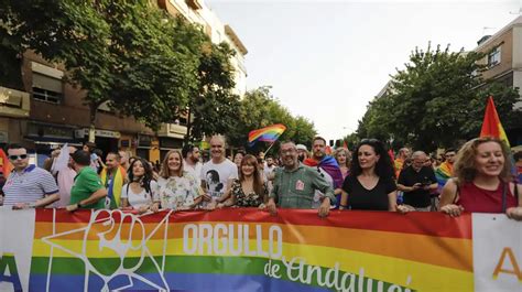 anuncio gay sevilla|Orgullo LGTBIQ+ en Sevilla 2024: actividades y marcha .